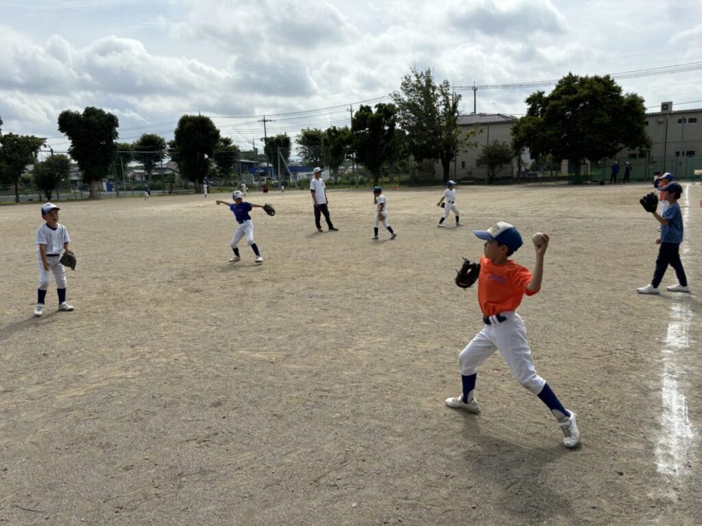 熊谷グリーンタウン