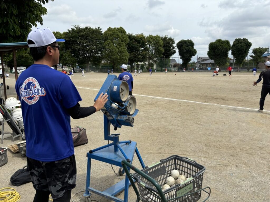 熊谷グリーンタウン