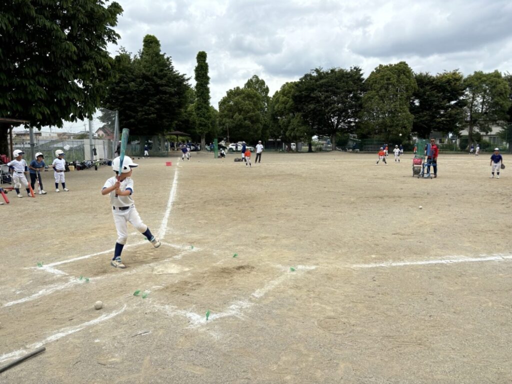 熊谷グリーンタウン