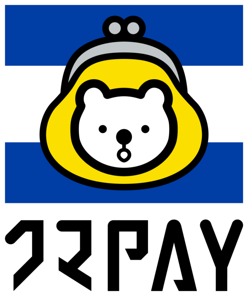 クマPAYロゴ