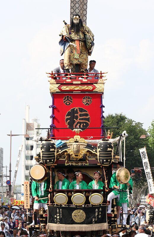 第弐本町区