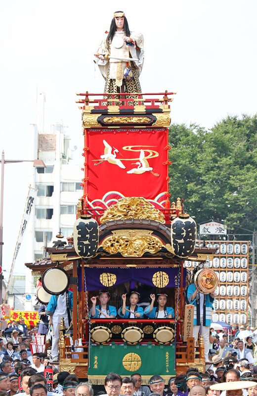 第弐本町区