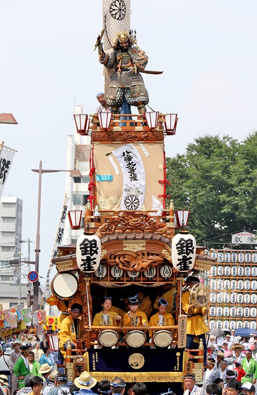 銀座区