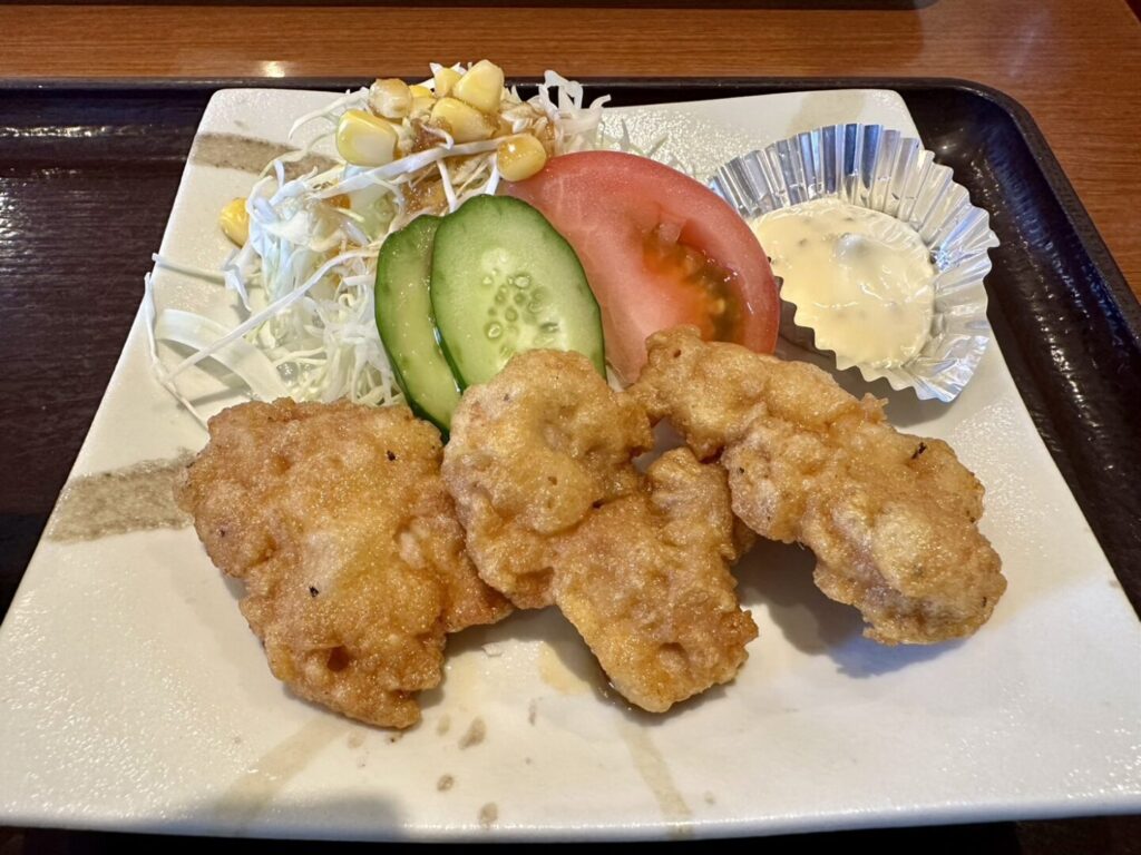 和とうランチ