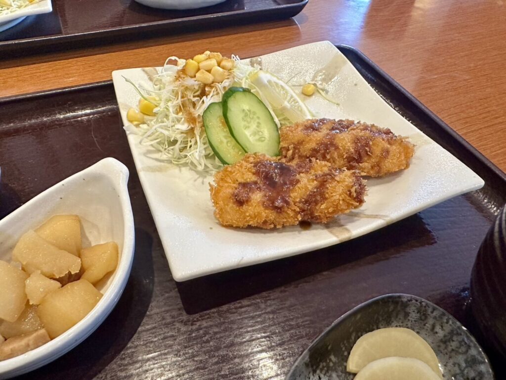 和とうランチ