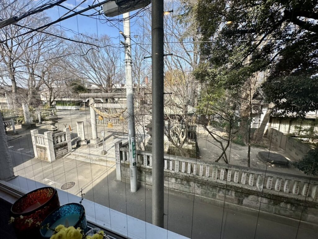 フルートフルコーヒー