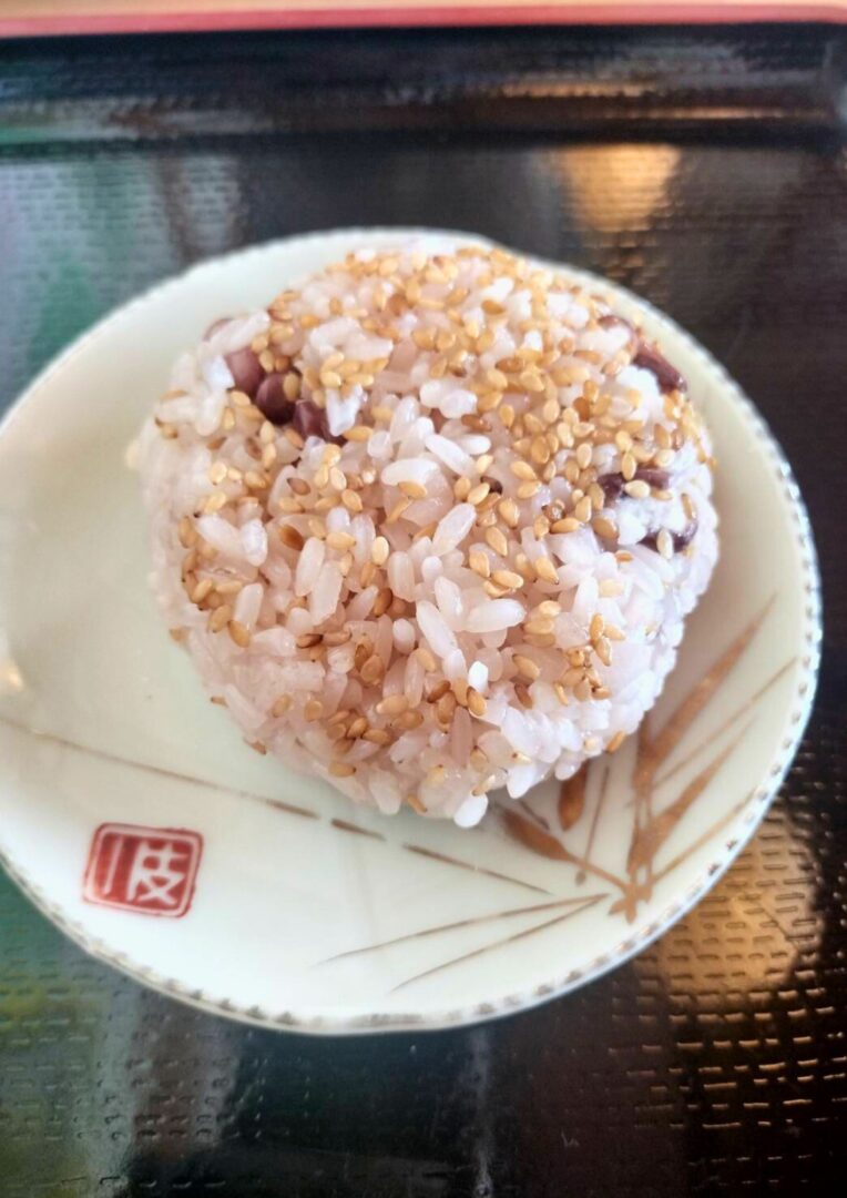 なご味