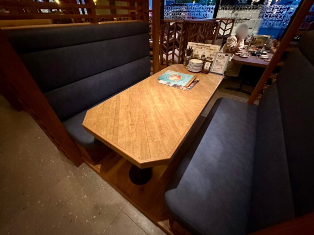 PISOLA熊谷月見町店