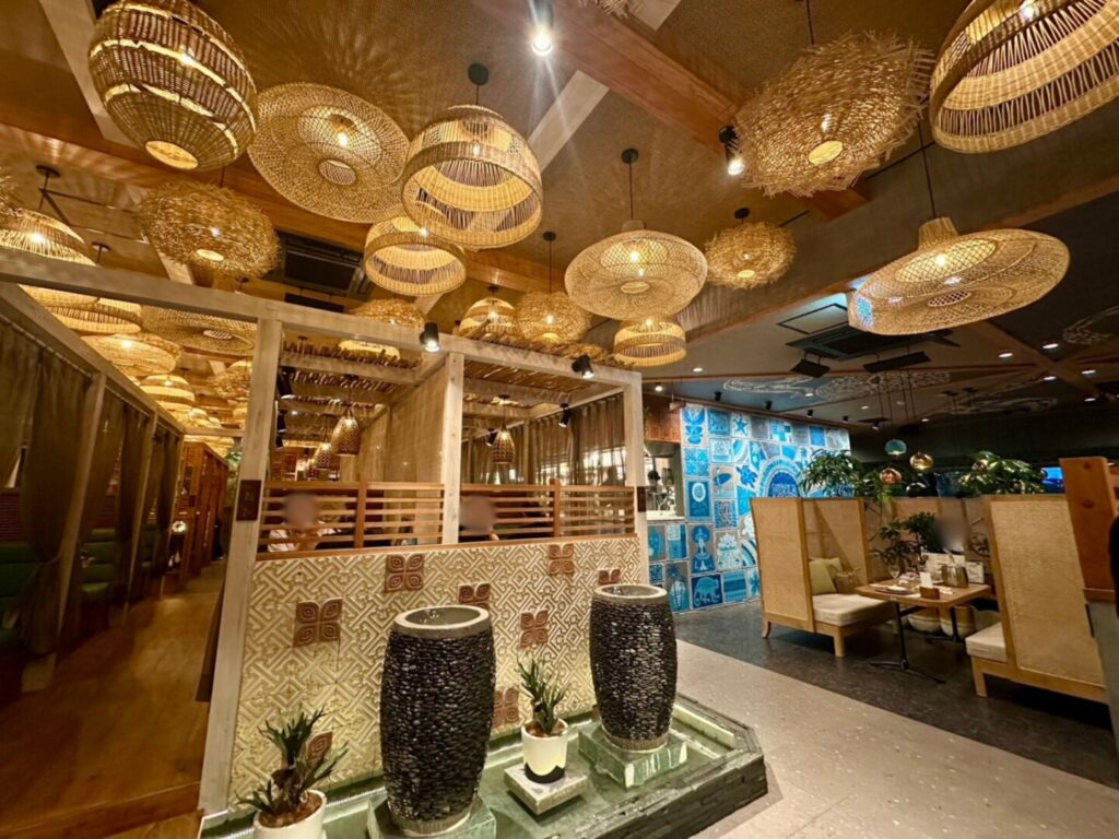 PISOLA熊谷月見町店