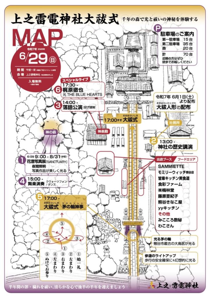 大祓式