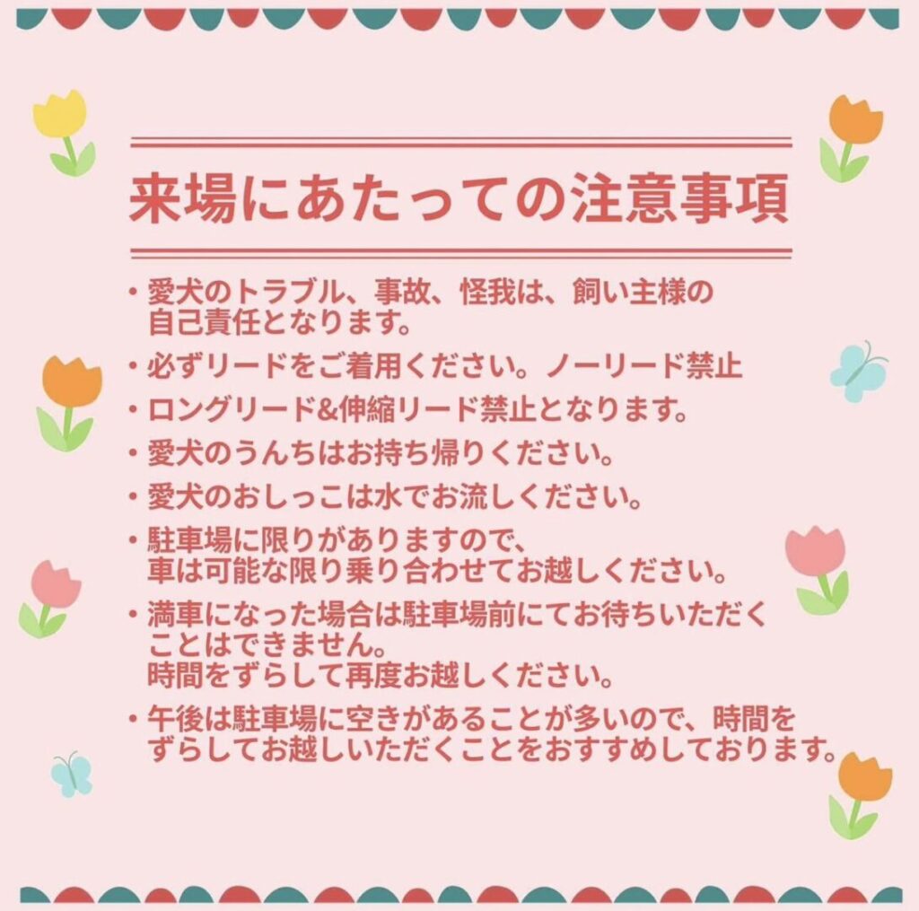 埼玉わんわん熊谷春まつり2025