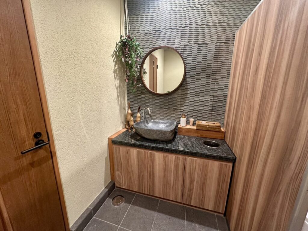 PISOLA熊谷月見町店