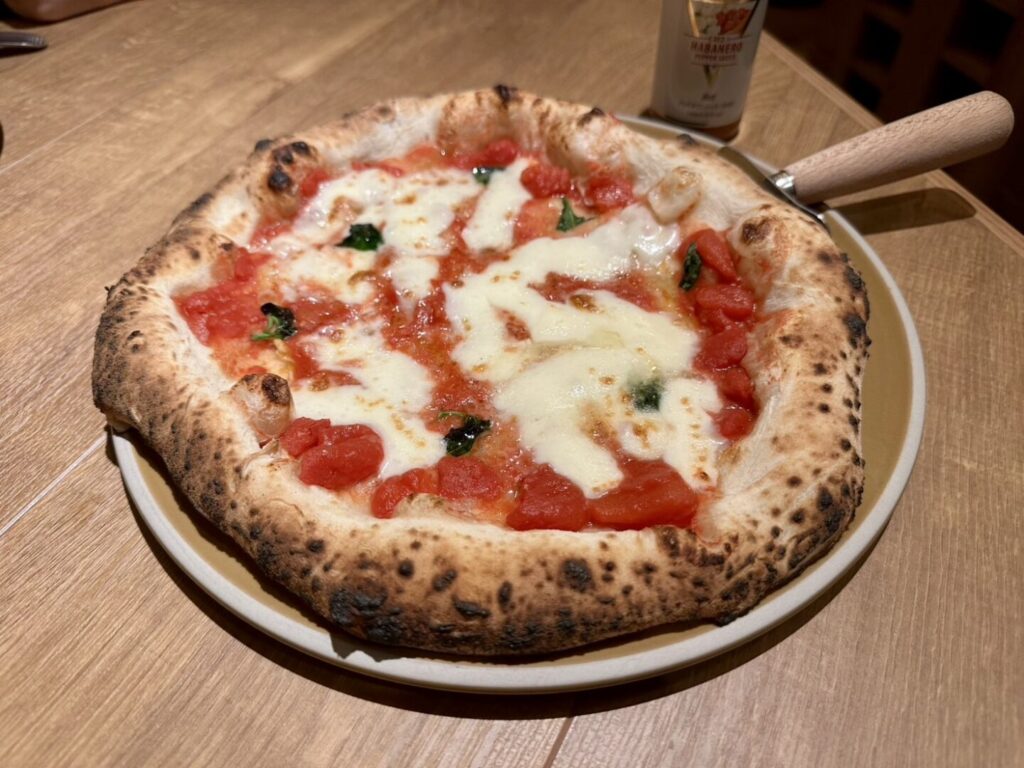 PISOLA熊谷月見町店