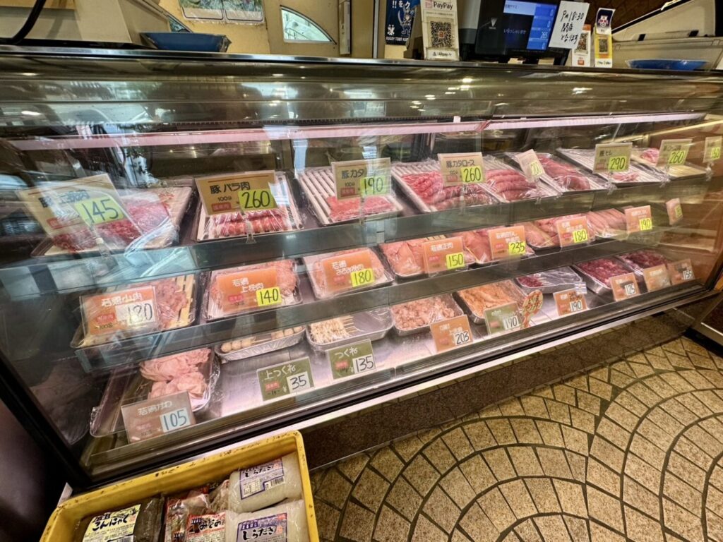 鳥末本店