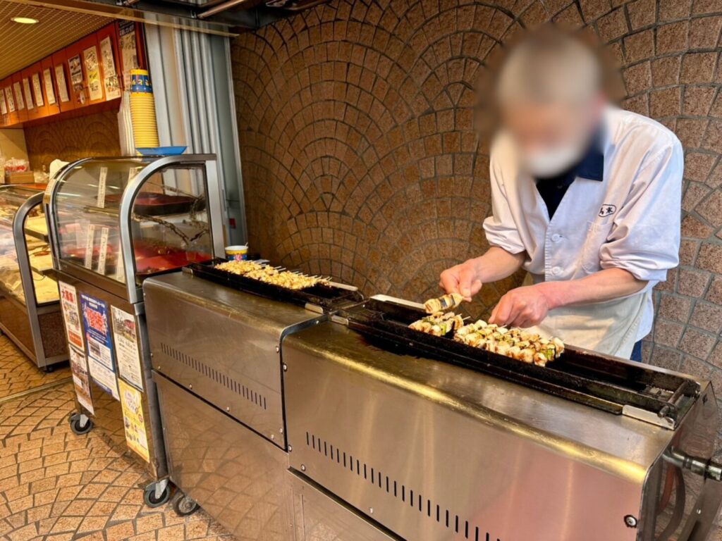 鳥末本店