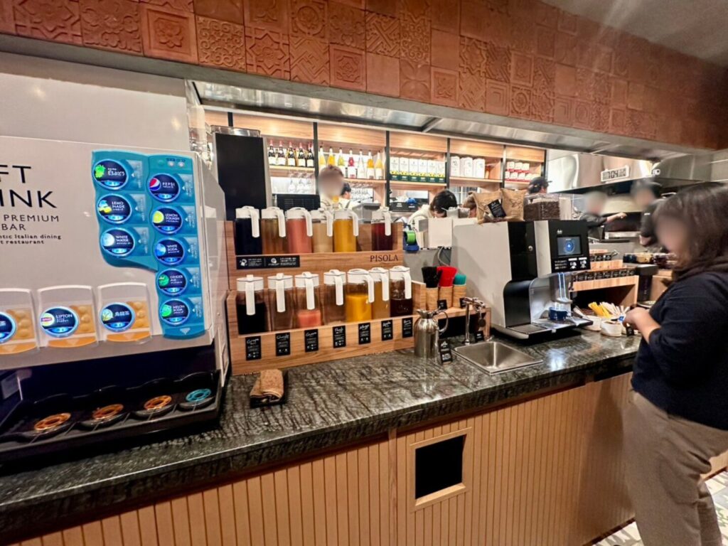 PISOLA熊谷月見町店