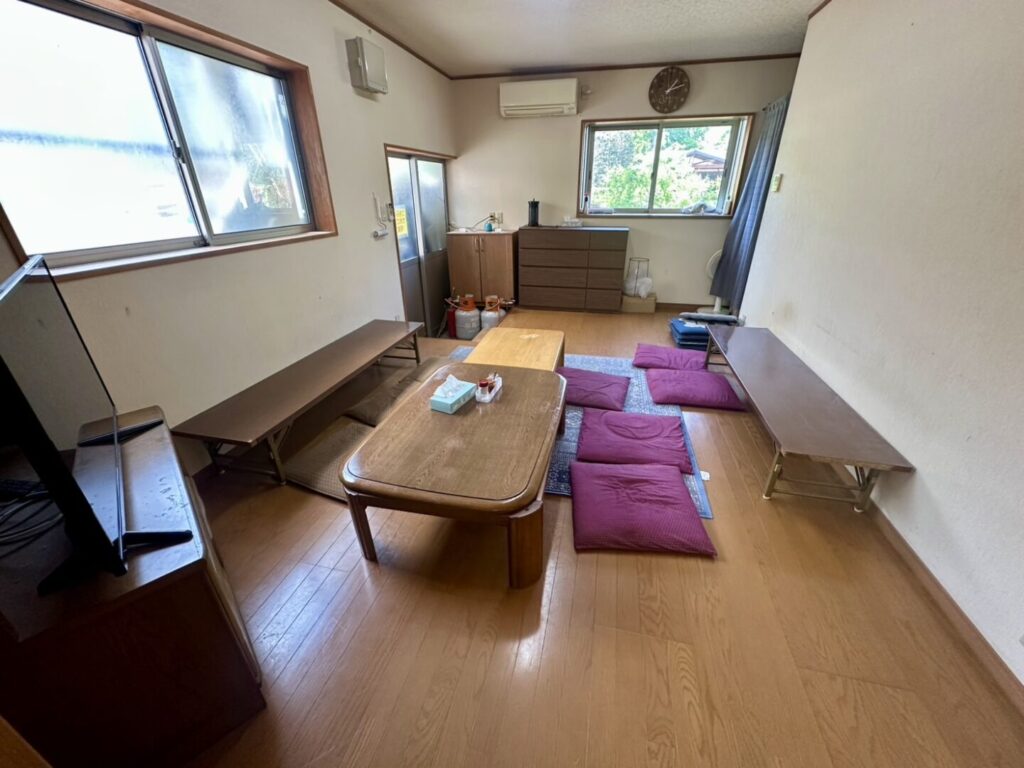 田中農場
