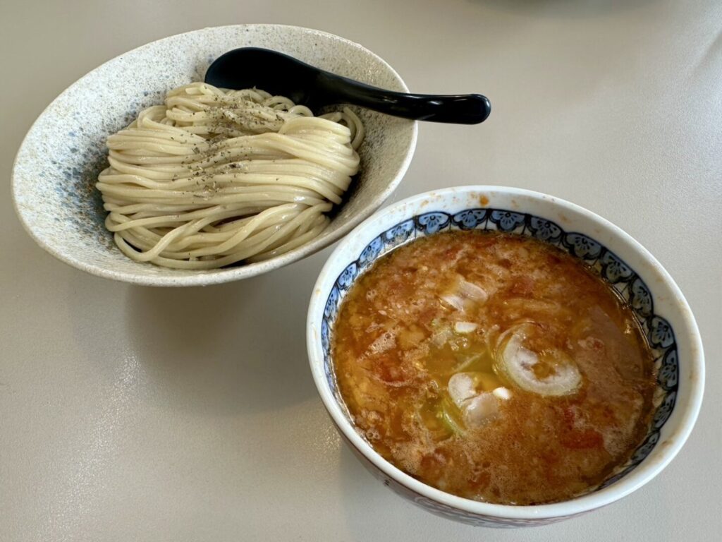 ラーメンスタンド