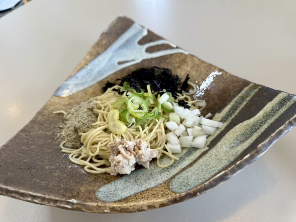 ラーメンスタンド