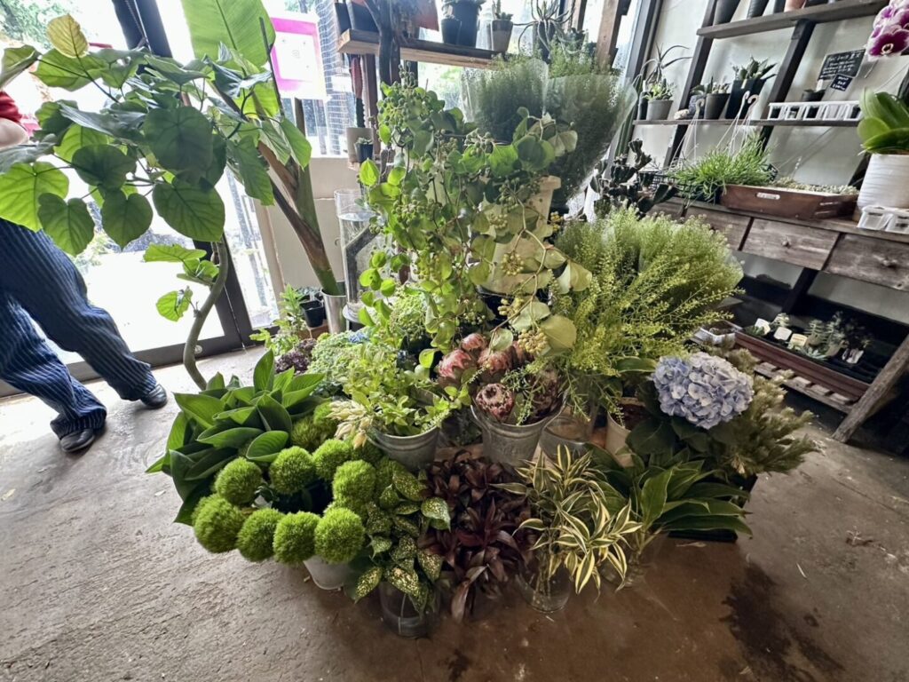 花十