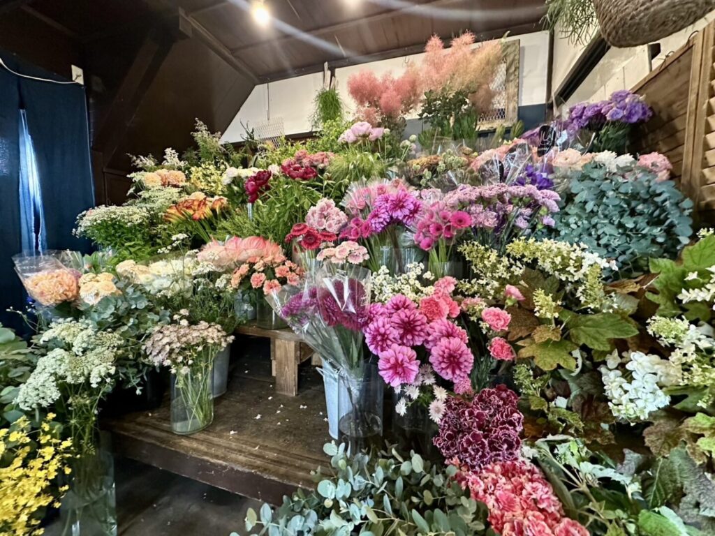 花十