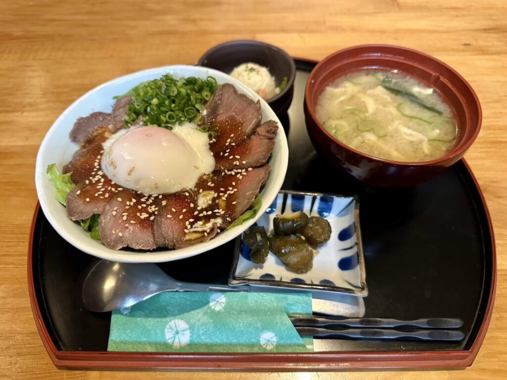 【熊谷市】温盛の台所 えんがわ