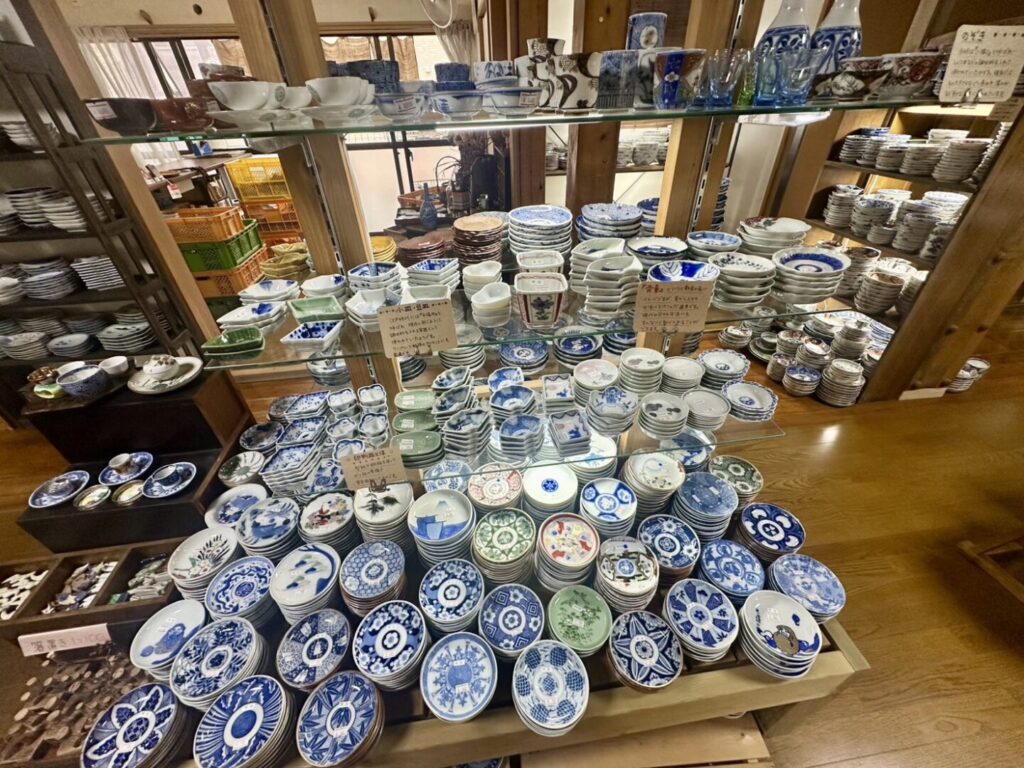 雑貨とちや