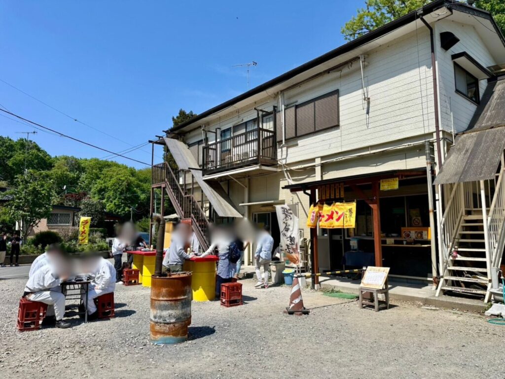 田中農場
