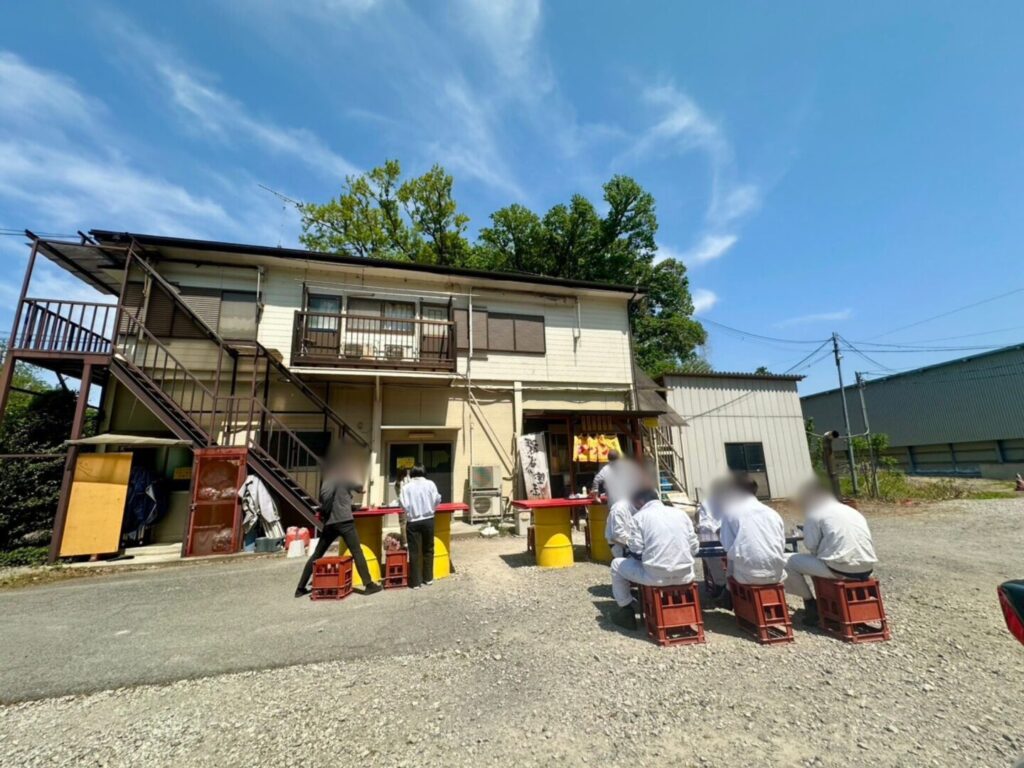 田中農場