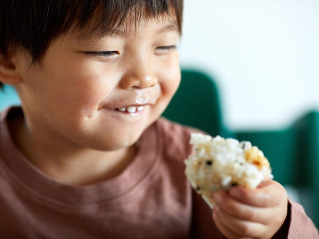 子供食堂