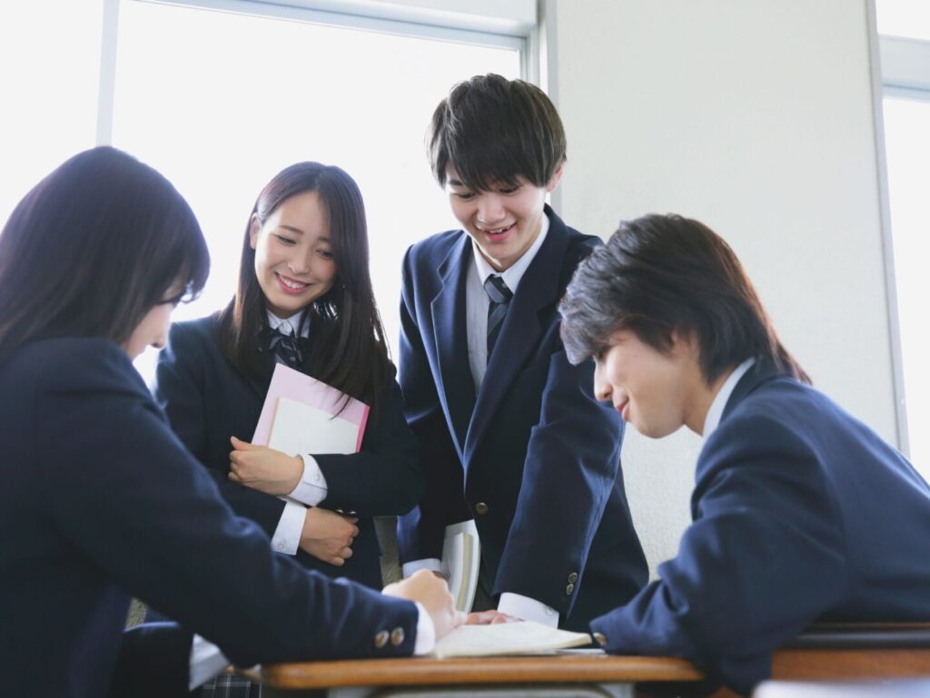 【熊谷市】熊谷受験ナビ