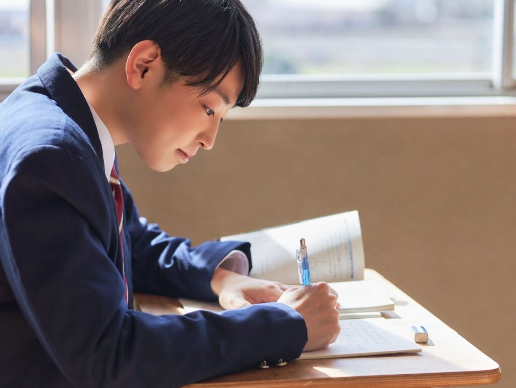 【熊谷市】熊谷受験ナビ