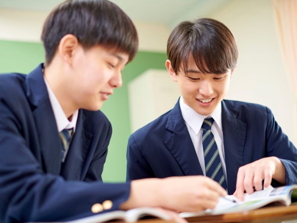 【熊谷市】熊谷受験ナビ