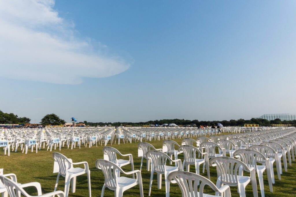 【熊谷市】花火大会