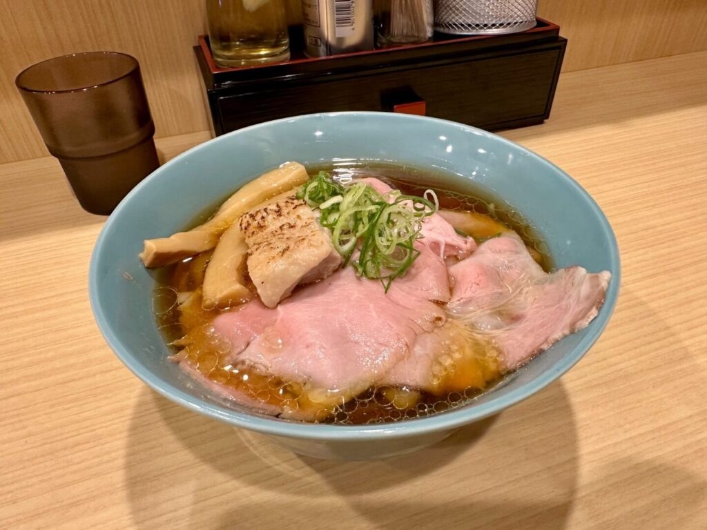 寿製麺 よしかわ 熊谷店