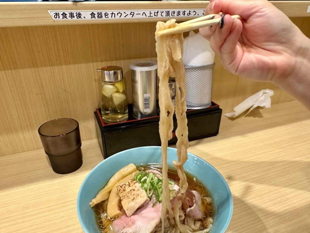寿製麺 よしかわ 熊谷店