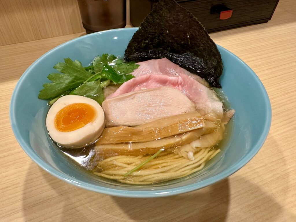 寿製麺 よしかわ 熊谷店