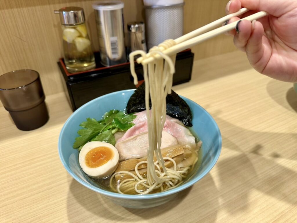 寿製麺 よしかわ 熊谷店