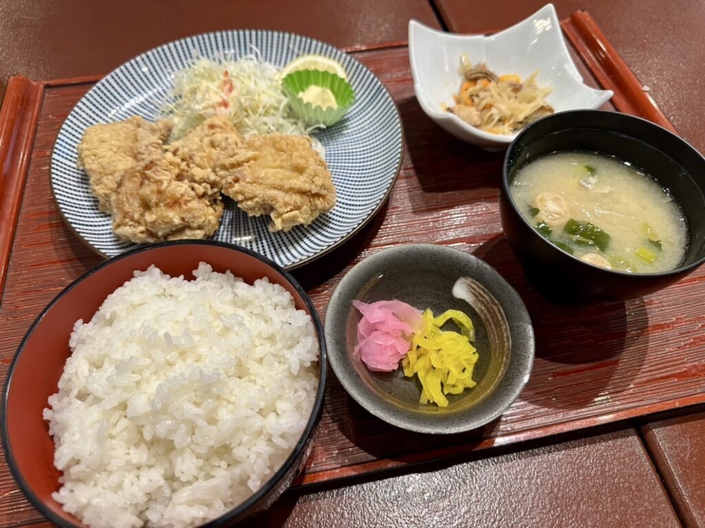 【熊谷市】采帆久亭