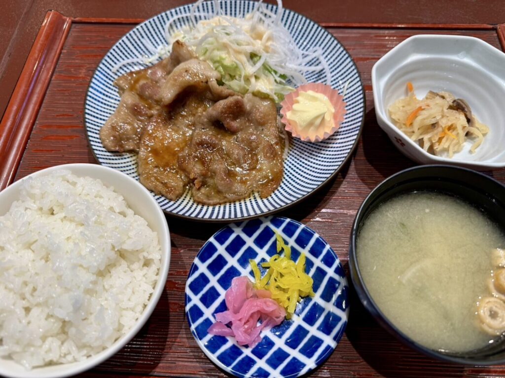 【熊谷市】采帆久亭