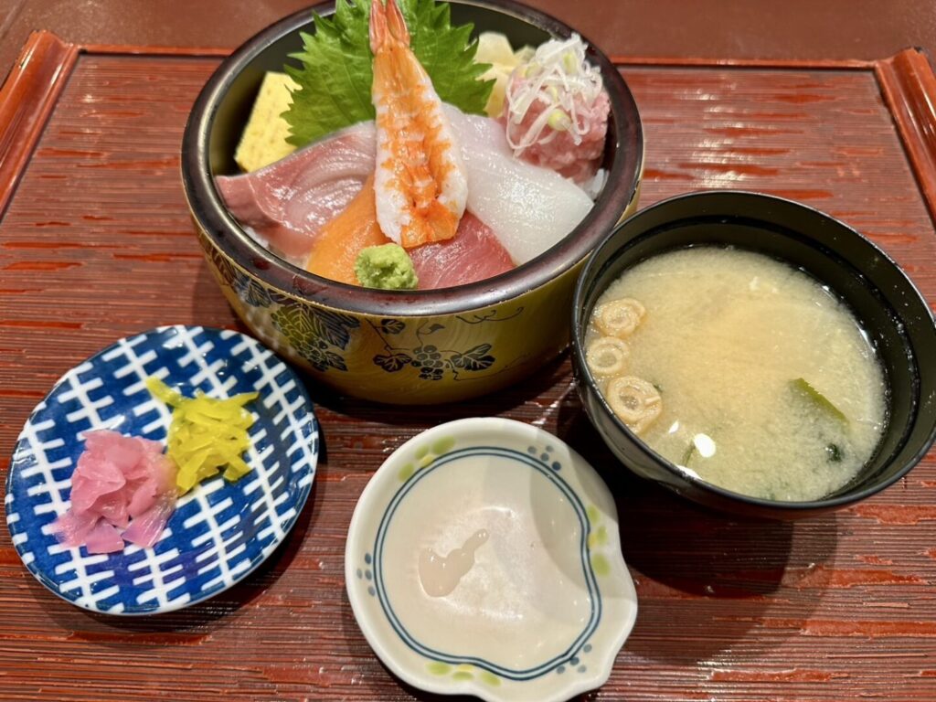 【熊谷市】采帆久亭