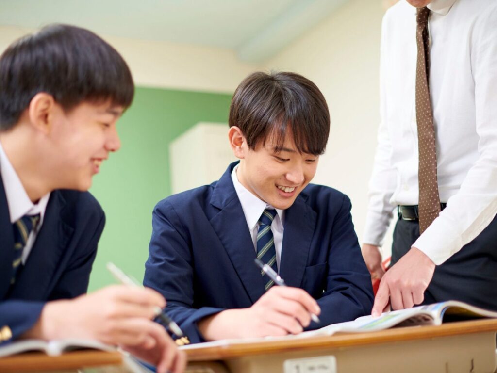 【熊谷市】熊谷受験ナビ