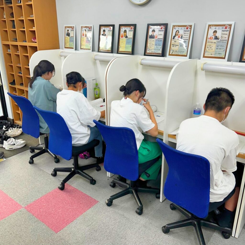 【熊谷市】熊谷受験ナビ