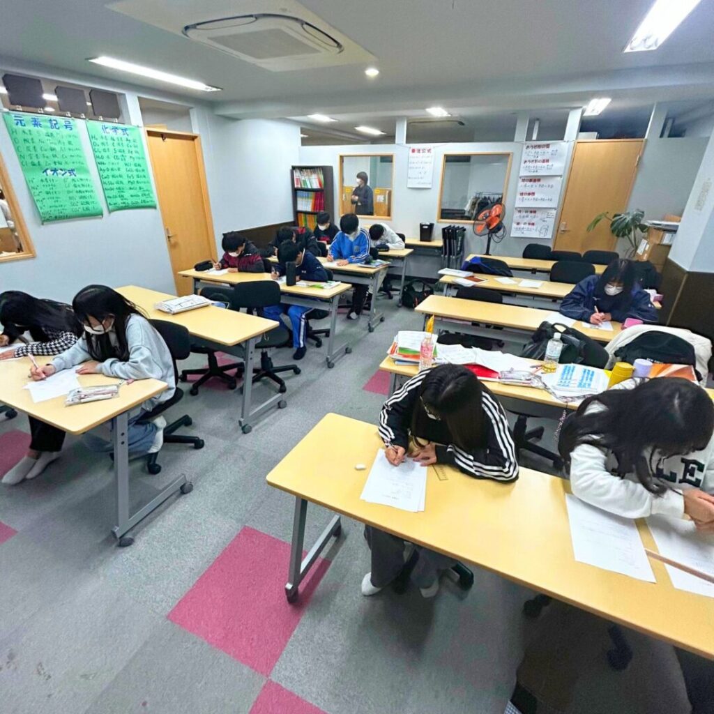 【熊谷市】熊谷受験ナビ