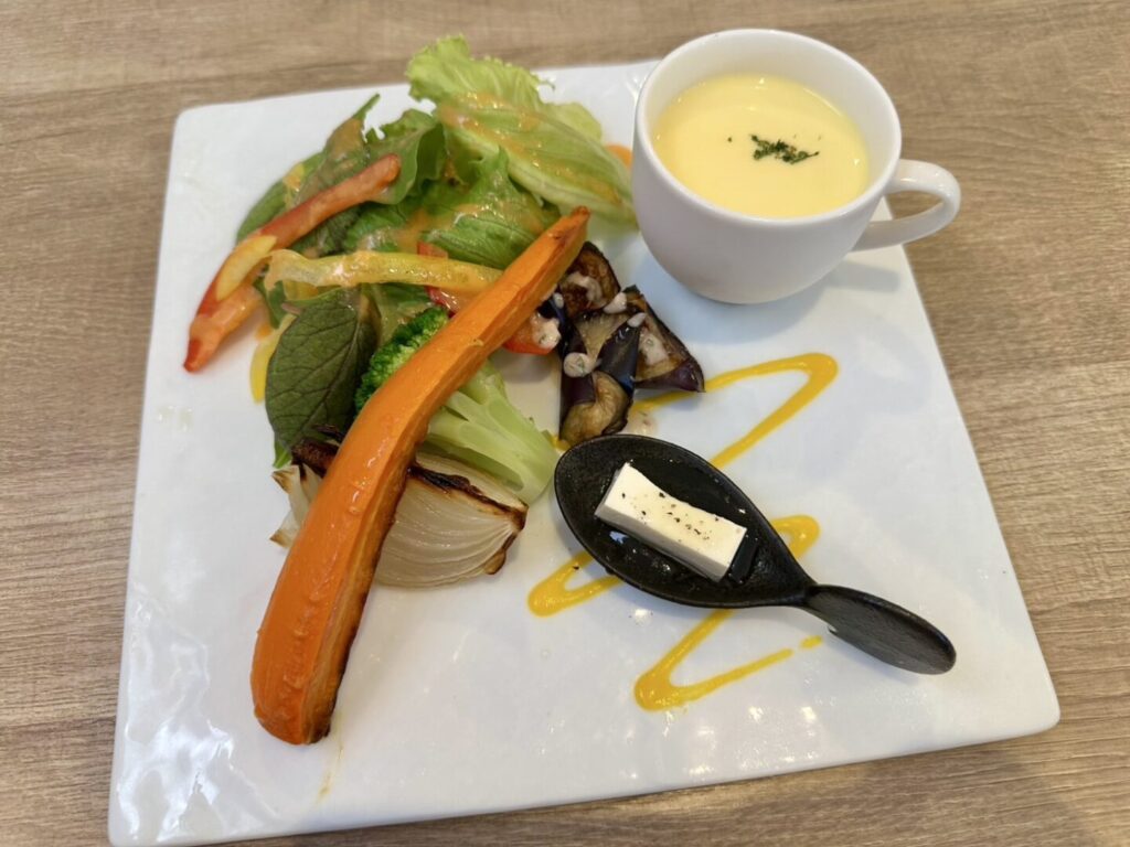 【熊谷市】Trattoria パプリカ