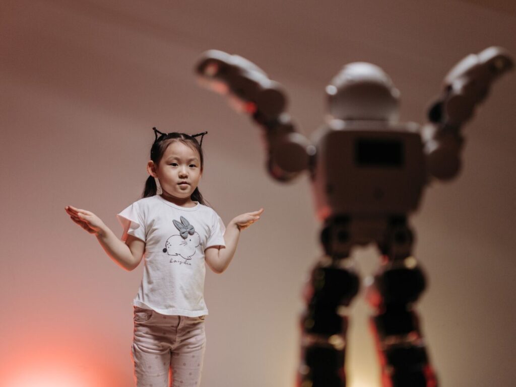 【熊谷市】ロボットシンポジウム