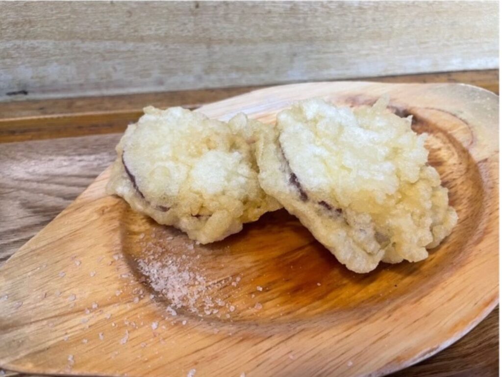 【熊谷市】うどんさくら屋