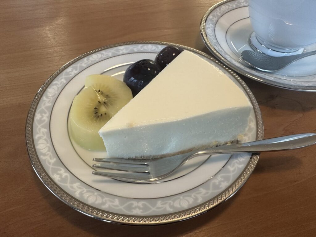 JAZZ&coffee Mac