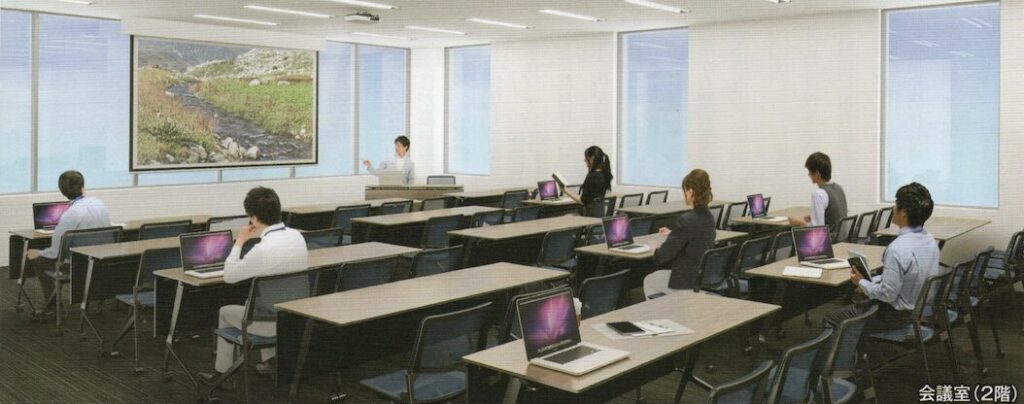 熊谷市商工会議所