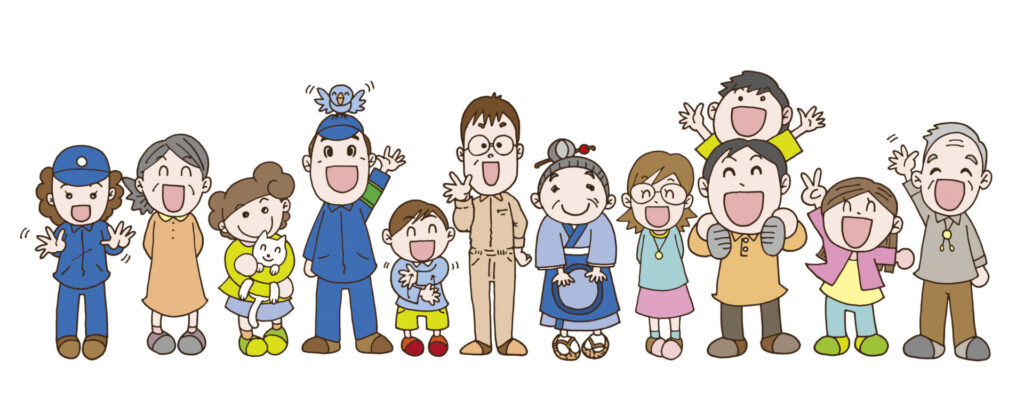 熊谷ナビライター募集